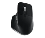 Logitech MX Master 3S for Mac / Optická bezdrátová myš pro Mac / 8000 DPI / 7 tlačítek / 2 kolečka (910-006569)