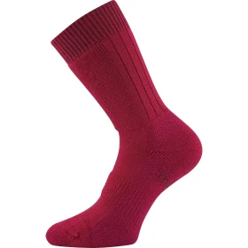 VOXX Ponožky outdoorové thermo SEWARD fuxia 39-42 126545