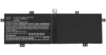 CoreParts Náhradní baterie Asus / Baterie pro notebook / BX431 / K431 / S431 / UX431 / S4500 / U4500 (MBXAS-BA0242)