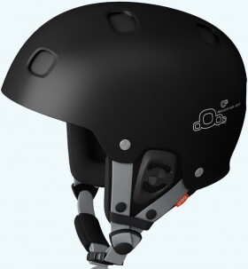 POC RECEPTOR BUG URANIUM BLK MODEL 2013 dámská helma na snowboard - XS