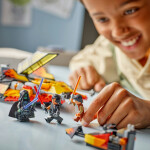 LEGO LEGO® Star Wars™ 75414 Sněžný spídr Force Burner