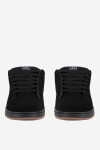 Tenisky DC Shoes GAVELER ADYS100536-BGM Syntetický materiál,Přírodní kůže (useň)/-Přírodní kůže (useň)