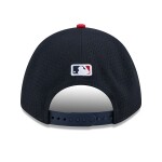 New Era Pánská kšiltovka Los Angeles Angels MLB Authentic 2025 All-Star Game 9FORTY M-Crown Snapback