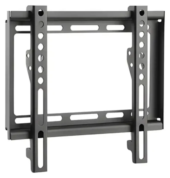 Neutralle KL22G-22F černá / Držák pro TV / Nástěnný / Pevný / 23-42" / VESA 200x200 / do 35 kg (100002201548)