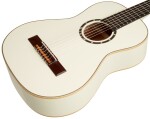 Ortega R121-1/2WH