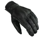 Rukavice na motorku Xrc Loiries black men - XL / černá