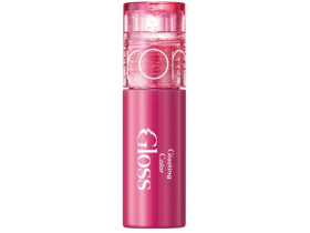 Rom&nd Lesk na rty Glasting Color Gloss S07 Lolly Sparkle