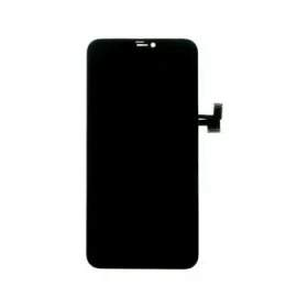 LCD displeje k mobilním telefonům