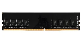 TeamGroup Elite 8GB / Operační paměť / DDR4 / 3200MHz / CL22-22-22-52 / 1.2V / DIMM