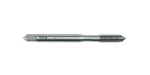YATO Závitník M5 strojní / Délka závitu 16 mm / Celková délka 70 mm / Velikost M5 / Stoupání 0.8 mm / Průměr dříku 6 mm (YT-2952)