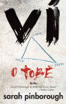 Ví o tobě - Sarah Pinborough