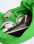 Got Bag Moon Bag Ruffle leaf sheep