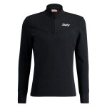 Pánská funkční mikina Swix Nordic Midlayer M