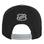 Outerstuff Dětská kšiltovka Los Angeles Kings NHL Essentials Procrown