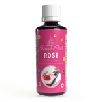 SweetArt airbrush barva tekutá Rose (90 ml)