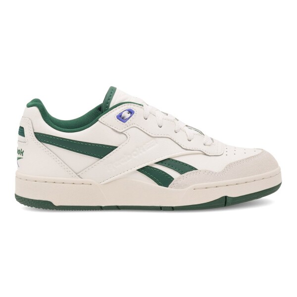 Tenisky Reebok BB 4000 II IE6833-W Přírodní kůže (useň)/-Přírodní kůže (useň)