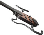 DONNER HUSH-X Sunburst