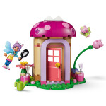 LEGO LEGO® Gábinin kouzelný domek 11212 Zahradní dům Víly kočičky
