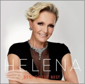 Best of the best - 2 LP - Helena Vondráčková