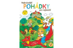 Nejkrásnější pohádky pro nejmenší,