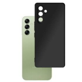 Pouzdro 3mk Matt Case Samsung Galaxy A14 4G/ 5G SM-A145 / A146 černé