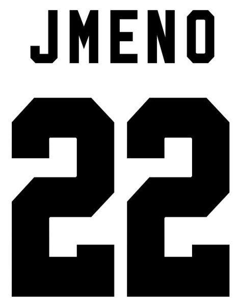 Fanda-NHL.cz Potisk dresu REPRE vlastním jménem a číslem Hodnota: 4. Personalizace twillový lepený textil s obšitím (jméno a číslo na zádech + čísla na rukávech)