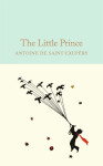 The Little Prince, Antoine de Saint-Exupéry