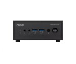 ASUS PC PN42-BBN100MV Intel N100: 4C/4T, 0.8/3.7GHz (6W) bez RAM A HDD 1*M.2 +1* 2.5" 2x2 Intel Dual Band 802.11ax VGA EDF_519123