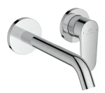 Ideal Standard Cerafine Nuovo - Umyvadlová baterie pod omítku | 2-otvorová instalace | chrom (BD776AA)