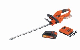 Aku plotostřih Powerplus POWDPG75320