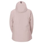 SCOTT Jacket W's Ultimate Dryo 10, Wax Pink (vzorek) velikost: M