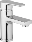 JB Sanitary Stojánková umyvadlová baterie MIRAM bez výpusti M10 05 00