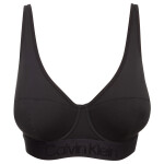 Dámská sportovní podprsenka Light QF4947E - Calvin Klein 75B