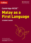 Cambridge IGCSE Malay as a First Language Student's Book - Bt Ishak Azfa Ilyana