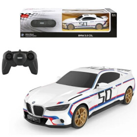 Auto R/C BMW 3.0 CSL 1:24