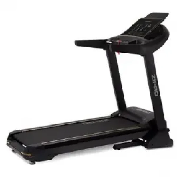 ZIPRO Pacemaker iConsole+ Běžecký pás / max. rychlost 20 km/h / nosnost 150 kg (5942805)