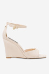 Sandály NINE WEST ALAYNA FF-2155 Materiál/-Syntetický