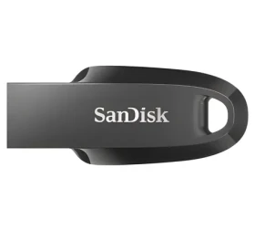 SanDisk Ultra Curve 256 GB / Flash Disk / USB 3.2 (SDCZ550-256G-G46)