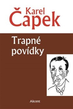 Trapné povídky