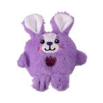 Mačkací antistresový míček - Zajíc - Albi