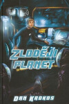 Zloději planet Dan Krokos
