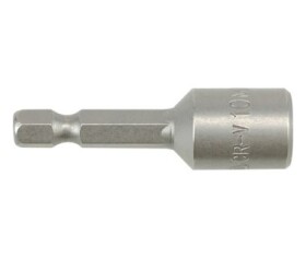 YATO YT-1505 / Nástavec magnetický 1/4"10 x 48 mm / CrV (YT-1505)