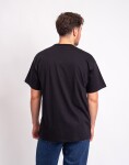 Tričko Carhartt WIP S/S Restraint T-Shirt Black