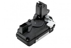 NTY Centrální zámek OPEL ASTRA H ZAFIRA B – zadní pravý