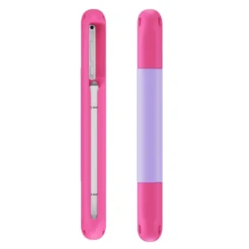 Tab A9 Pro Kids 4G 8" 4GB/128GB růžový / Tablet / LTE / dětské pouzdro (UF-TAB9PKIDS/PK)
