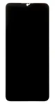 Samsung Galaxy A02s A025G černá / LCD displej + dotyk / PLS / náhradní díl (57983115257)