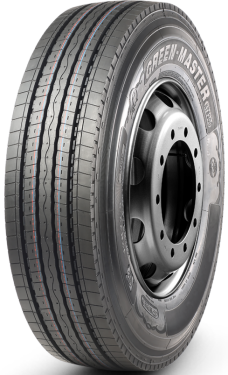 315/70 R22,5 156/150L (154/150M) KTS300 3PMSF TL LEAO