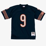 Mitchell & Ness Pánský dres Chicago Bears NFL Jim McMahon #9 Legacy Throwback Velikost: 2XL
