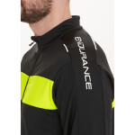 Pánský cyklistický dres Endurance San Tropez - velikost L