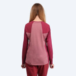 Tričko Salewa Seceda Dry W 28244-6360 L